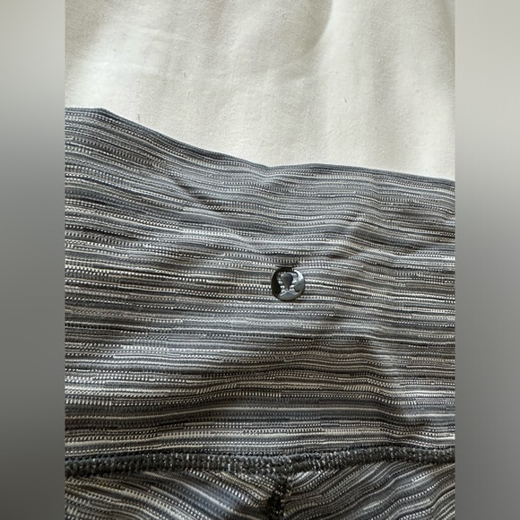 Lululemon wunderunder - Picture 7 of 7